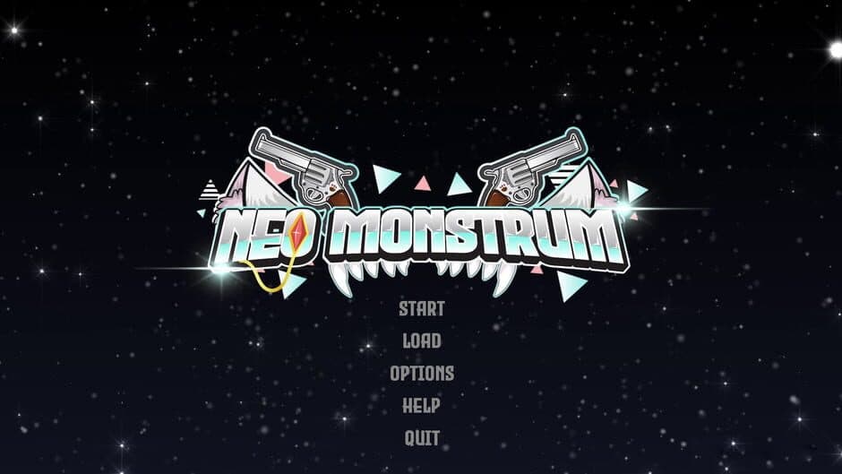 Скриншот 1 из Neo Monstrum: Origins