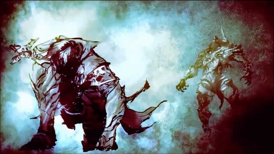 Скриншот 3 из Castlevania: Lords of Shadow - Resurrection