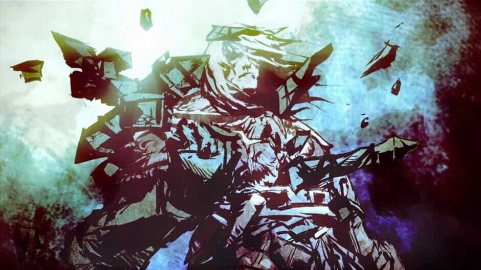Скриншот 4 из Castlevania: Lords of Shadow - Resurrection