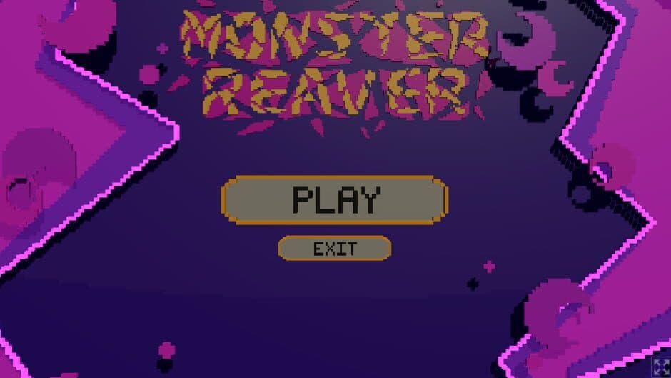 Скриншот 1 из MonsterReaver