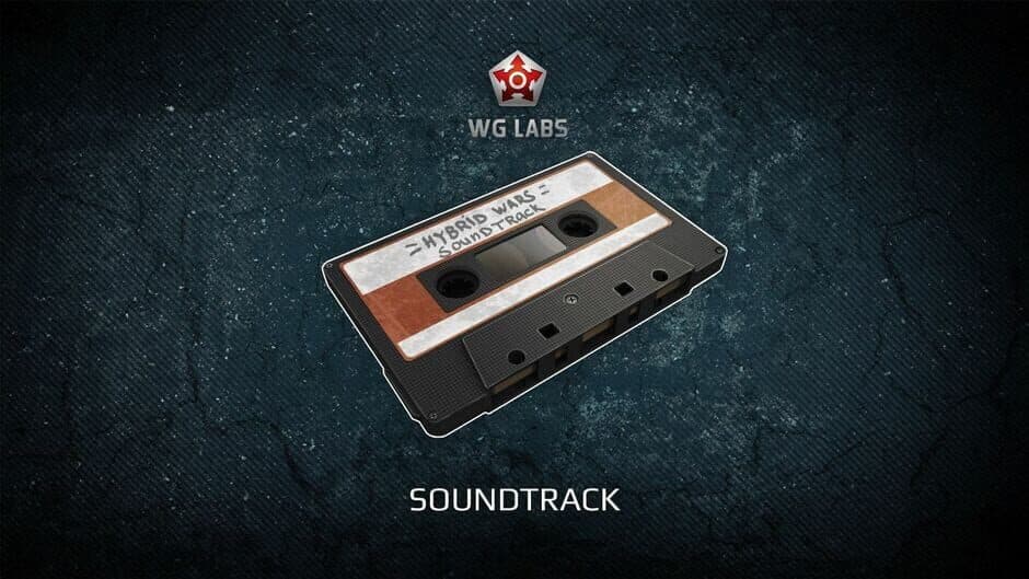 Скриншот 3 из Hybrid Wars: Deluxe Edition
