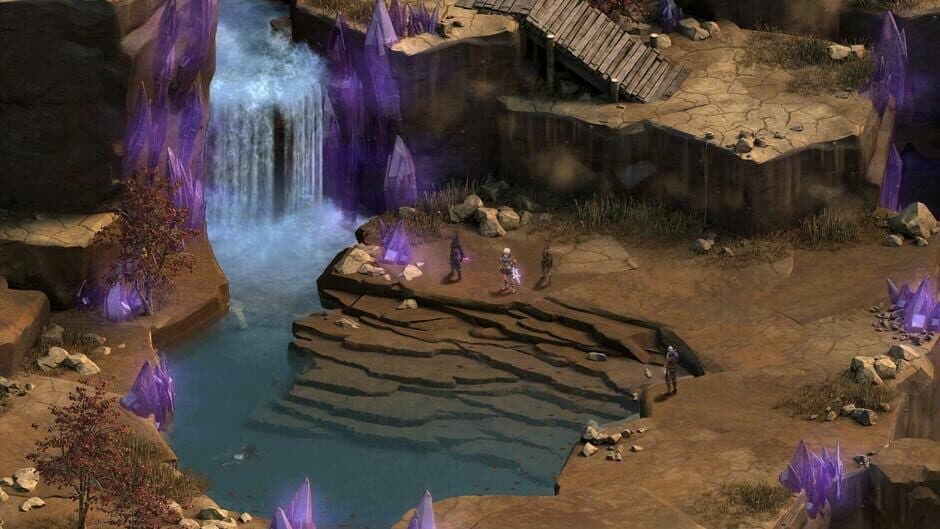 Скриншот 7 из Tyranny: Archon Edition