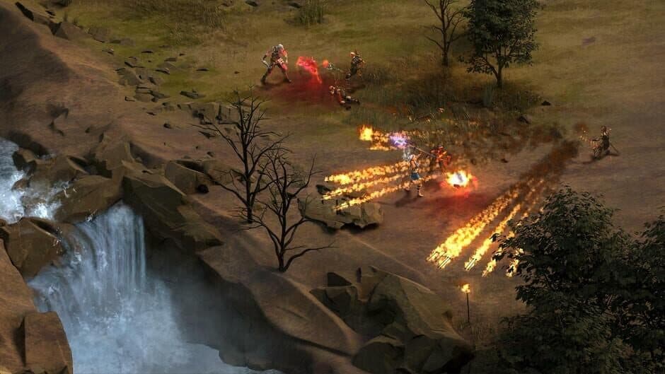 Скриншот 8 из Tyranny: Archon Edition