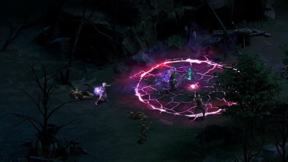 Скриншот 9 из Tyranny: Archon Edition