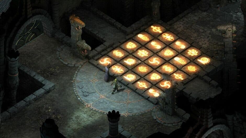 Скриншот 5 из Pillars of Eternity: Royal Edition