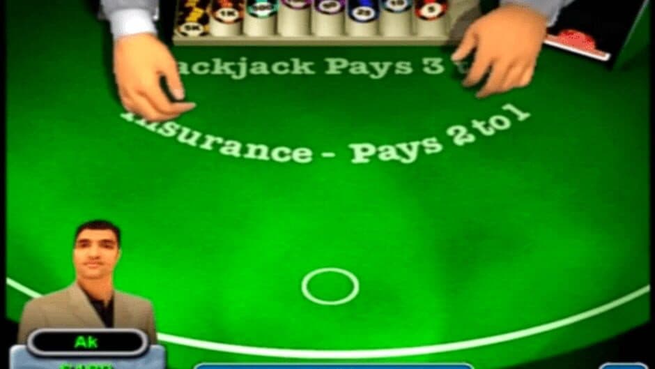 Скриншот 1 из Casino Challenge