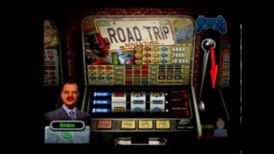 Скриншот 2 из Casino Challenge