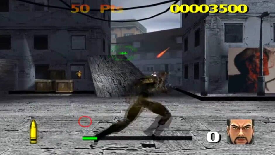 Скриншот 3 из Sniper Assault