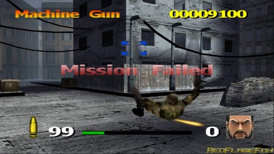 Скриншот 4 из Sniper Assault