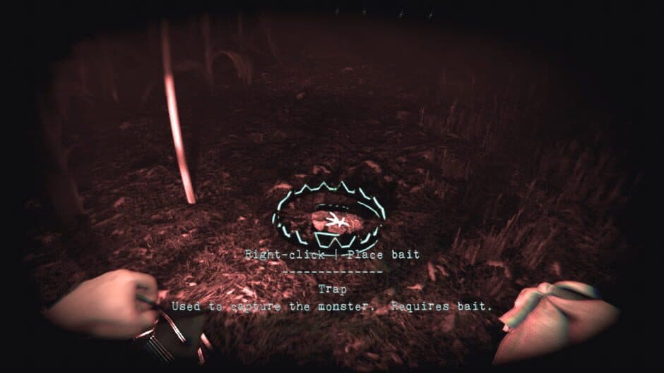 Скриншот 4 из Snipe Hunt