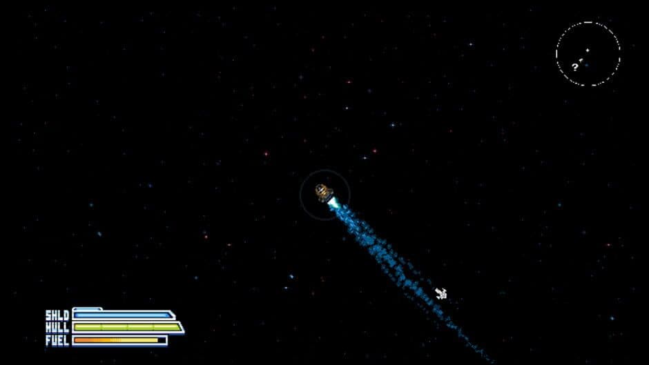 Скриншот 1 из Stellar Nexus