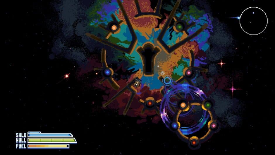 Скриншот 3 из Stellar Nexus