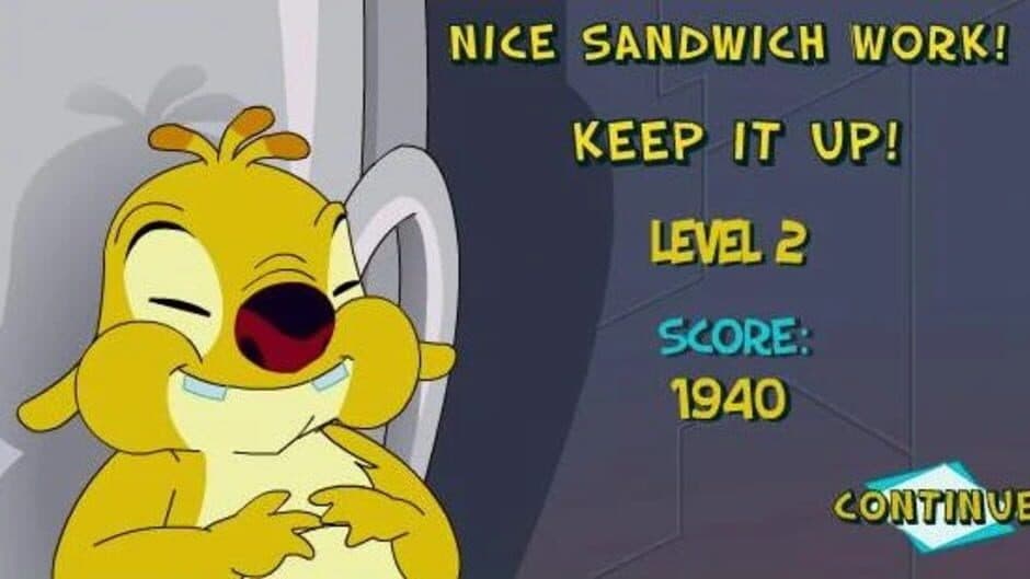 Скриншот 3 из 625 Sandwich Stacker