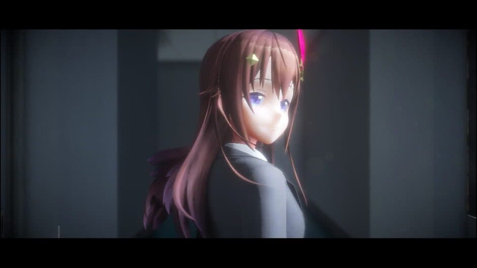 Скриншот 8 из Hololive Error