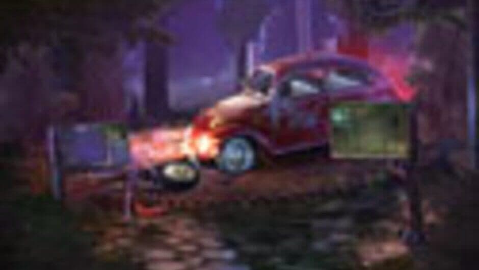 Скриншот 1 из Mystery Case Files: The Revenant's Hunt