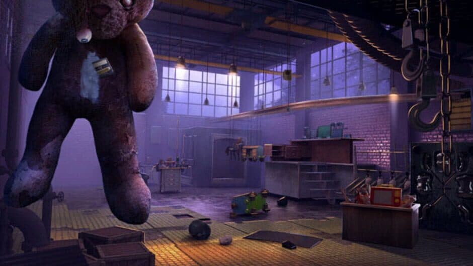 Скриншот 2 из Mystery Case Files: The Revenant's Hunt