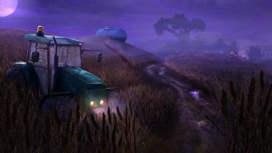Скриншот 3 из Mystery Case Files: The Revenant's Hunt