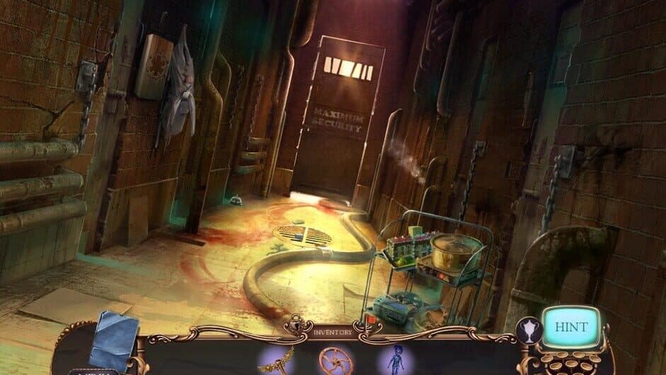 Скриншот 2 из Mystery Case Files: Ravenhearst Unlocked
