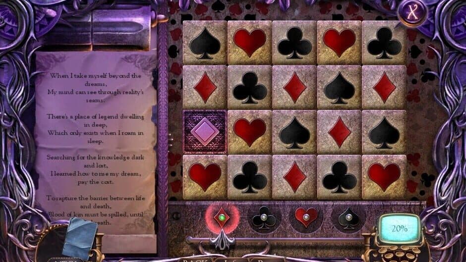 Скриншот 3 из Mystery Case Files: Ravenhearst Unlocked