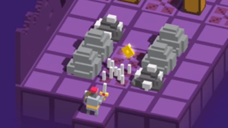 Скриншот 1 из Looty Dungeon