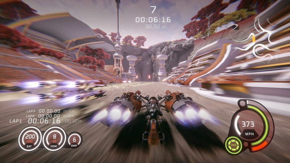 Скриншот 2 из Deathgrip