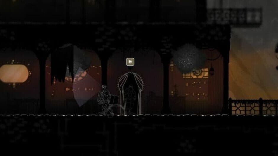 Скриншот 5 из Mark of the Ninja: Special Edition DLC