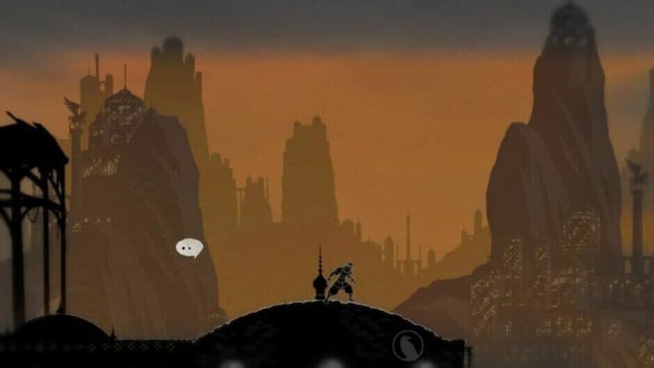 Скриншот 7 из Mark of the Ninja: Special Edition DLC