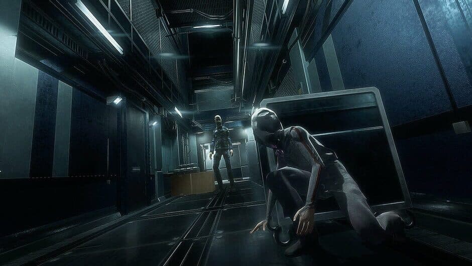 Скриншот 4 из République: Deluxe Edition