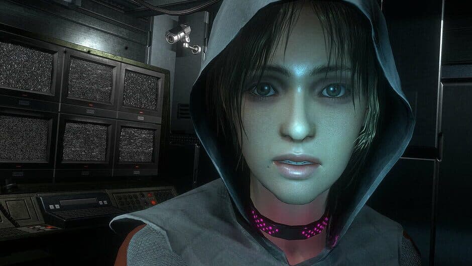 Скриншот 5 из République: Deluxe Edition