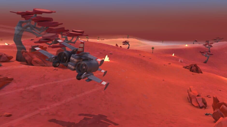 Скриншот 3 из TerraTech: Deluxe Edition