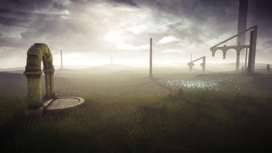 Скриншот 4 из Mind: Path to Thalamus - Enhanced Edition