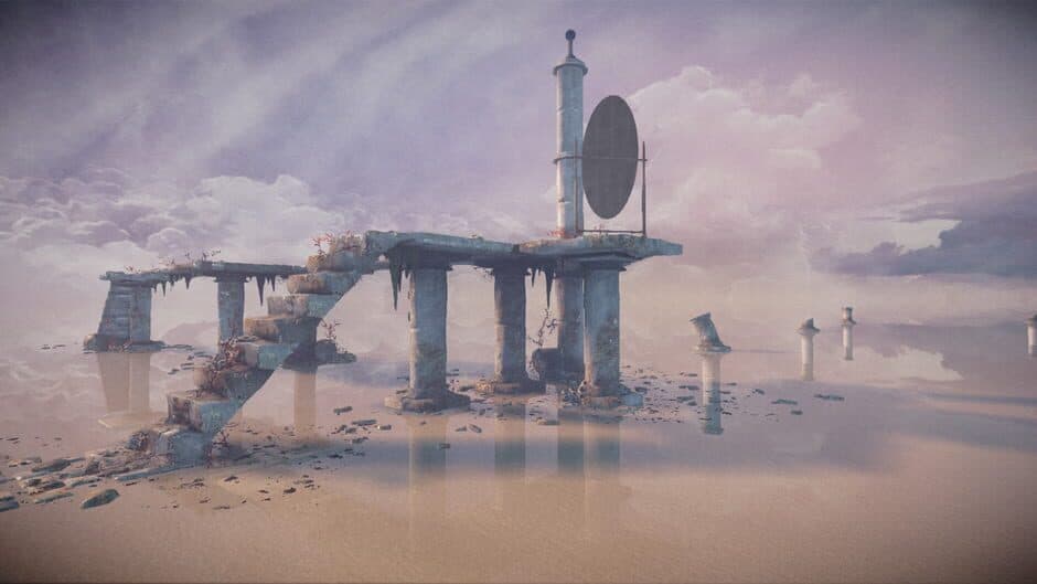 Скриншот 5 из Mind: Path to Thalamus - Enhanced Edition