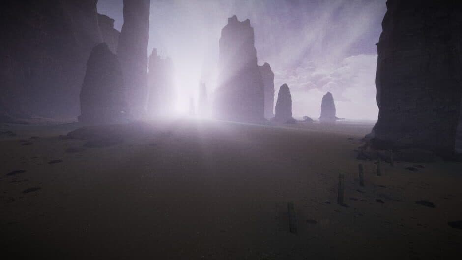 Скриншот 7 из Mind: Path to Thalamus - Enhanced Edition