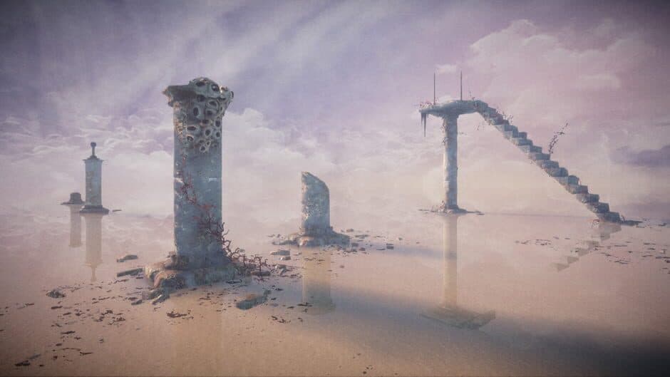 Скриншот 8 из Mind: Path to Thalamus - Enhanced Edition