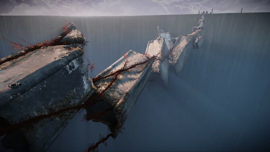 Скриншот 9 из Mind: Path to Thalamus - Enhanced Edition