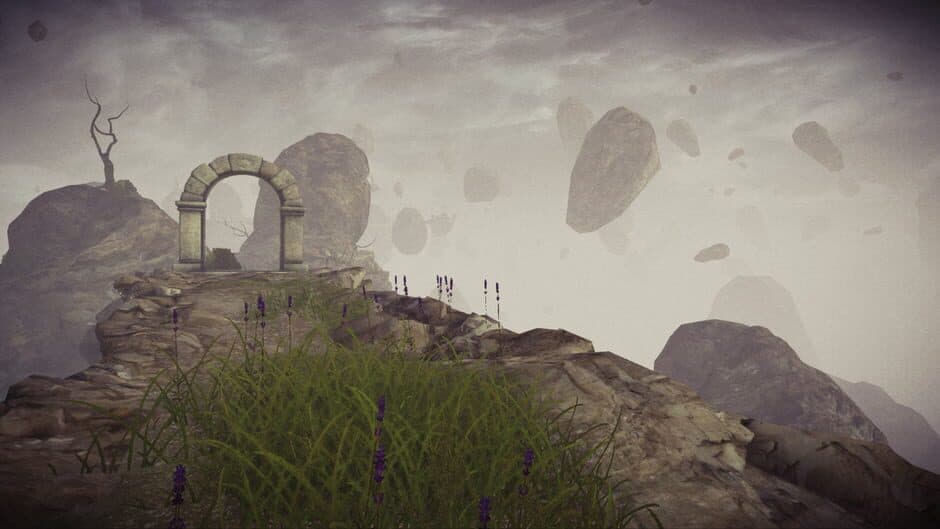 Скриншот 1 из Mind: Path to Thalamus - Enhanced Edition