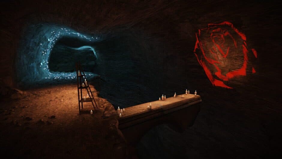 Скриншот 2 из Mind: Path to Thalamus - Enhanced Edition