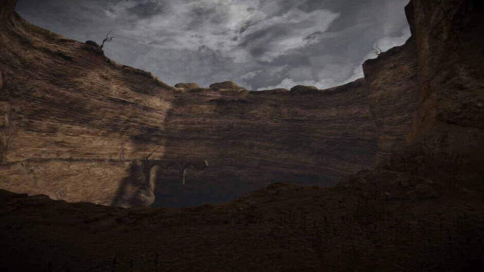 Скриншот 3 из Mind: Path to Thalamus - Enhanced Edition