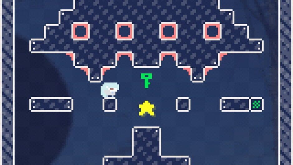 Скриншот 1 из Reticle Star