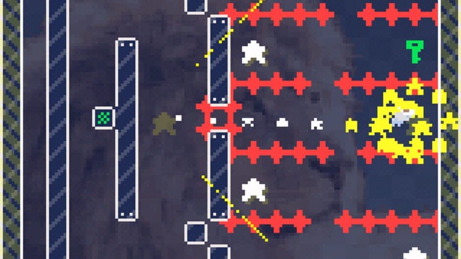 Скриншот 2 из Reticle Star