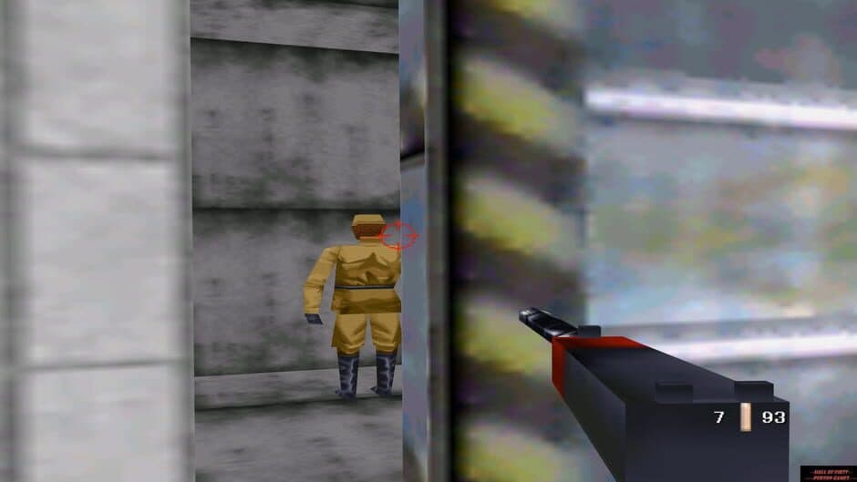 Скриншот 1 из End of the World