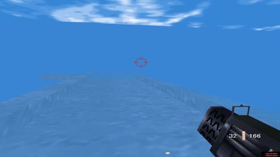Скриншот 5 из End of the World