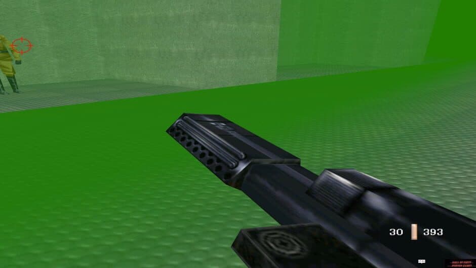 Скриншот 7 из End of the World