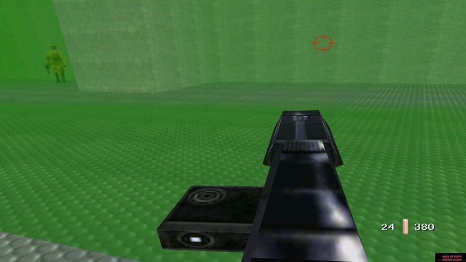 Скриншот 8 из End of the World