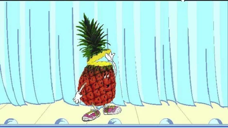 Скриншот 2 из Dole: 5 A Day Adventures