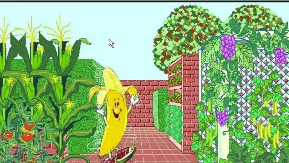 Скриншот 11 из Dole: 5 A Day Adventures