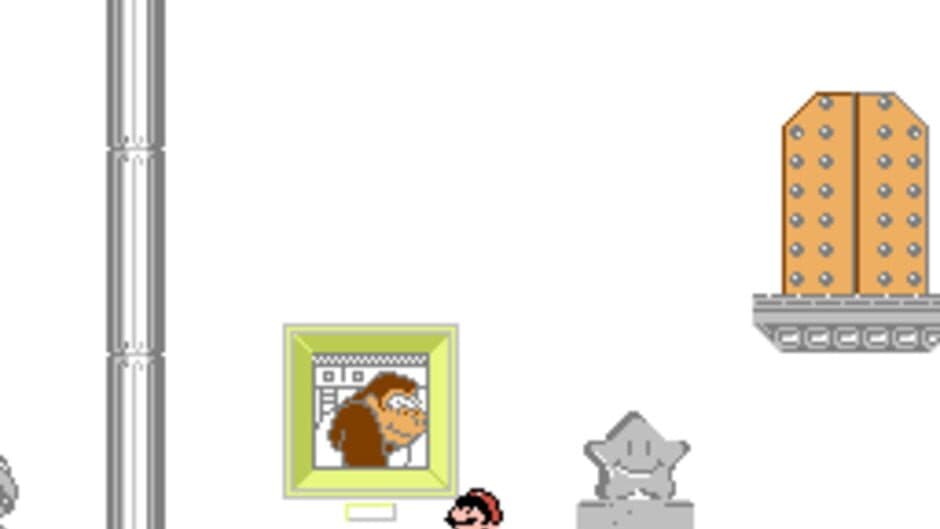 Скриншот 2 из Mario's Time Machine