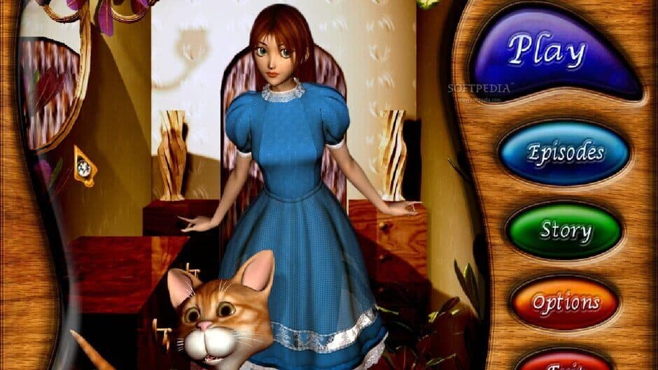 Скриншот 1 из Lord of Nightmares