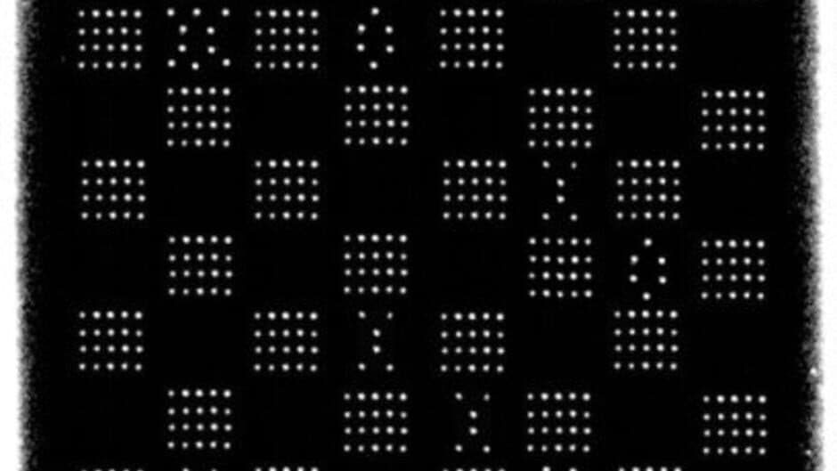 Скриншот 1 из Draughts