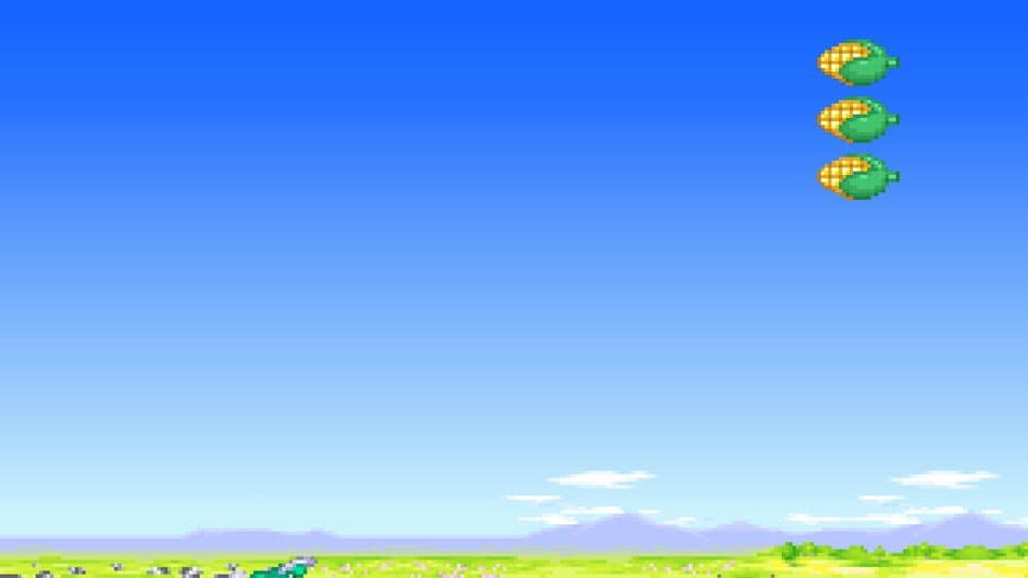 Скриншот 5 из Sexy Parodius